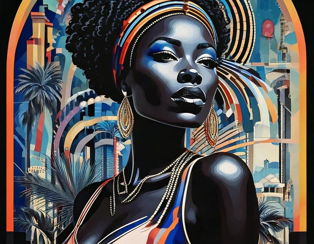 Vibrant Essence
