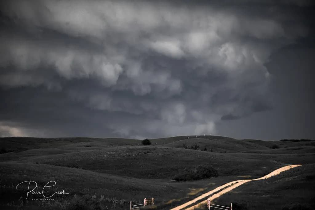 Stormlight Path