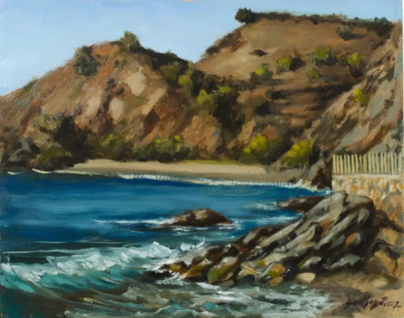 Playa del Muerto