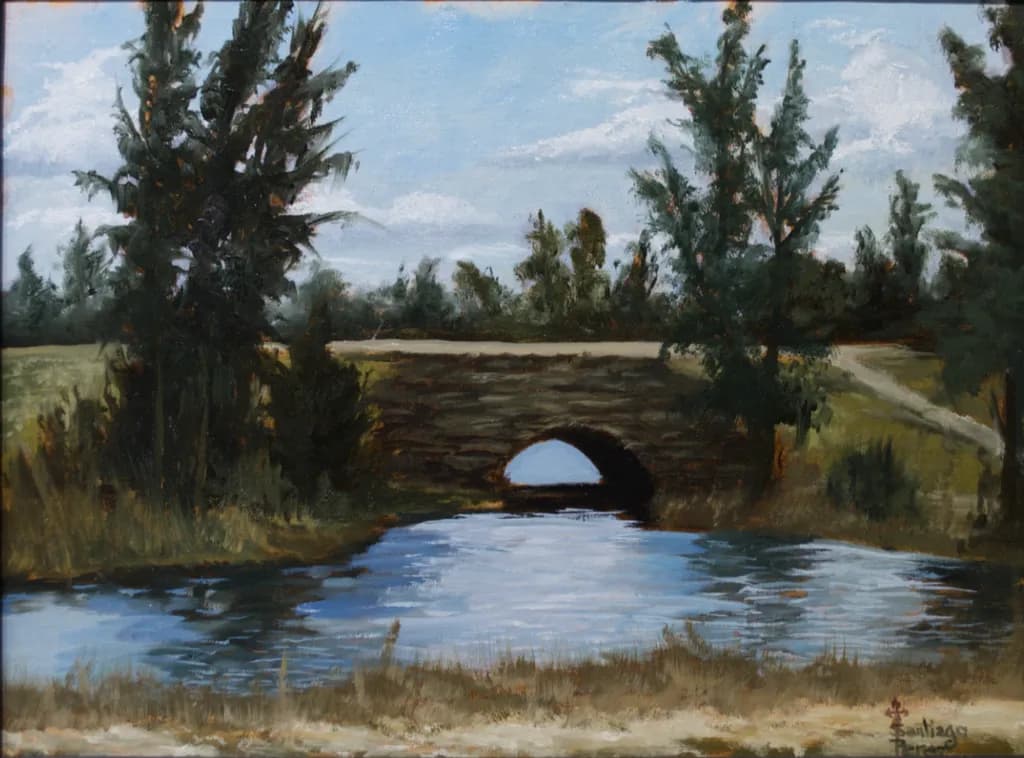 Crossings at Amelia Earhart Park
