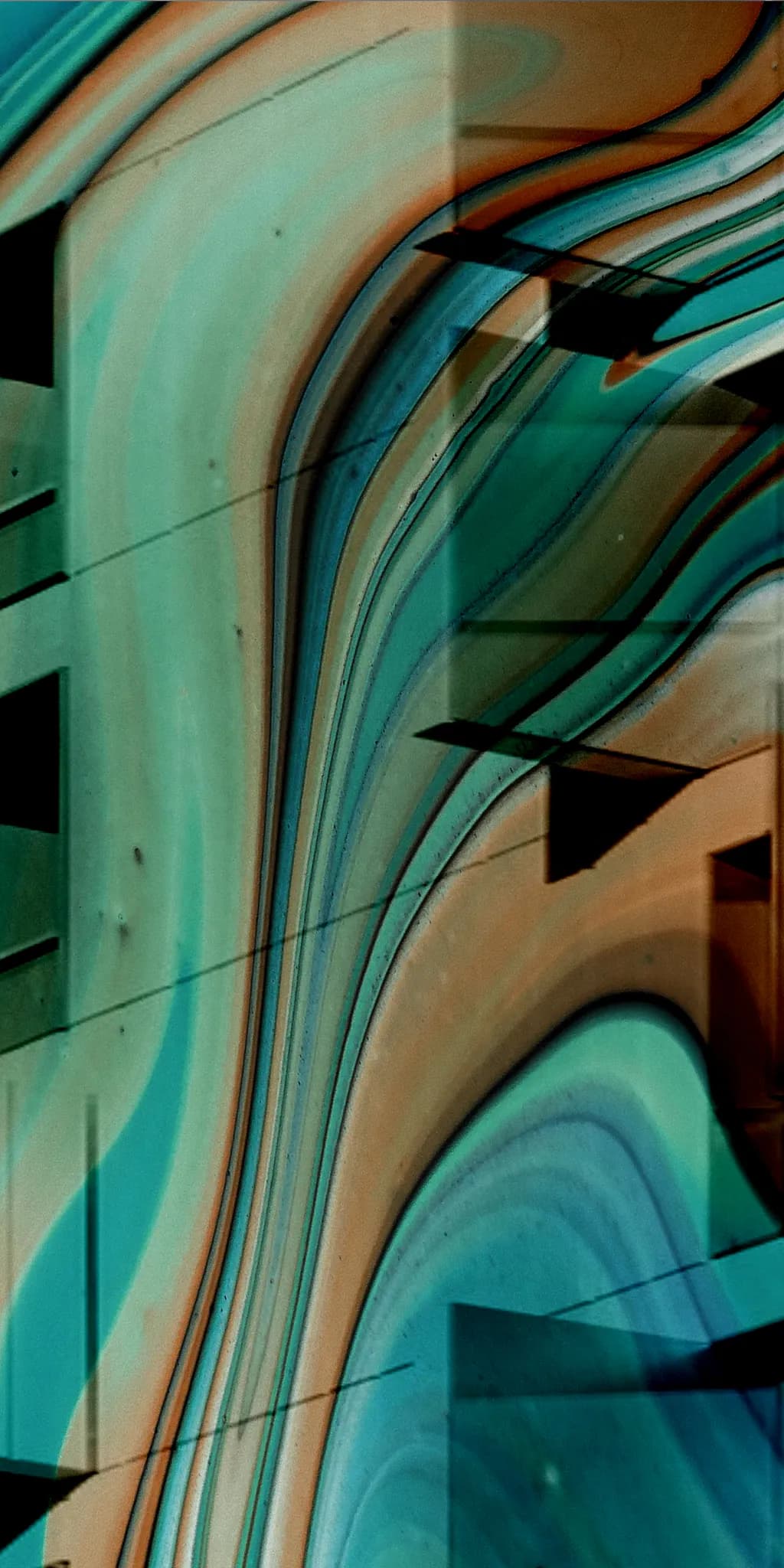 Whispers of Nostalgia: A Dance of Watercolor and Light