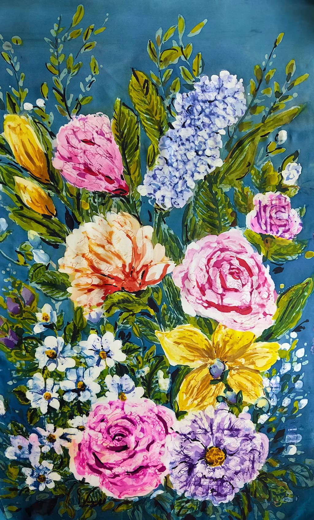 Garden Party Mix
