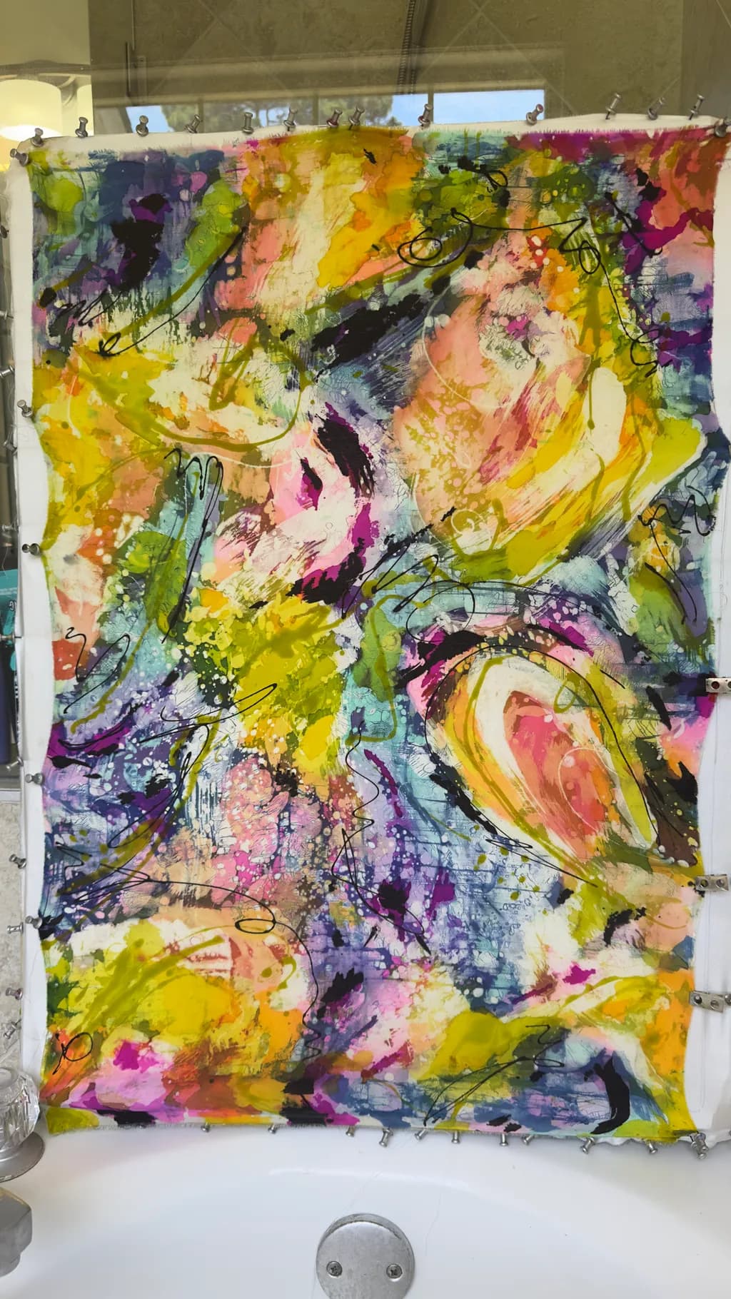 Color Collision