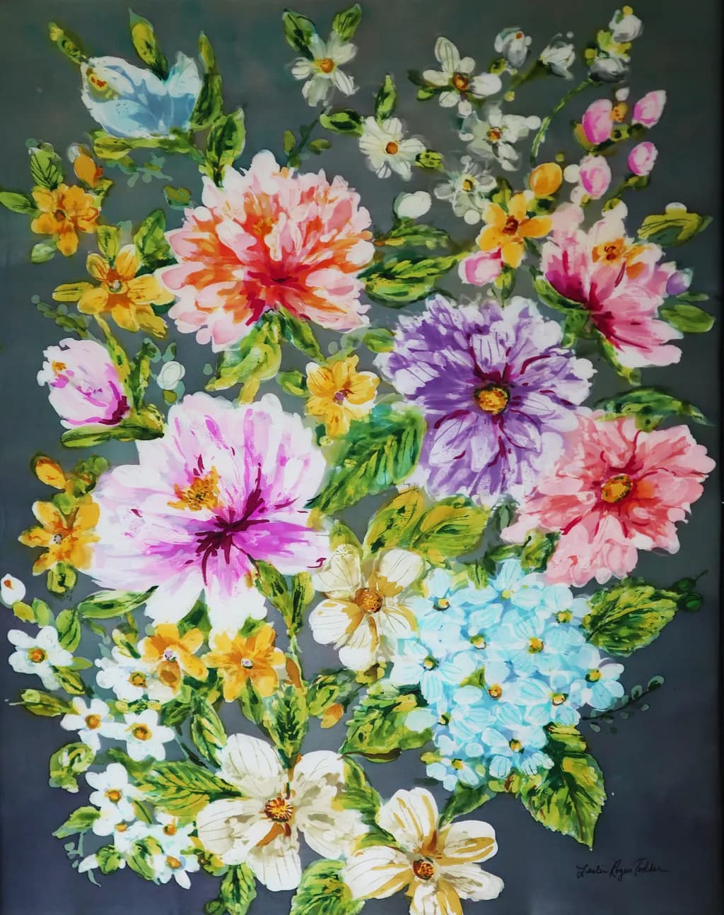 Garden Party Mix