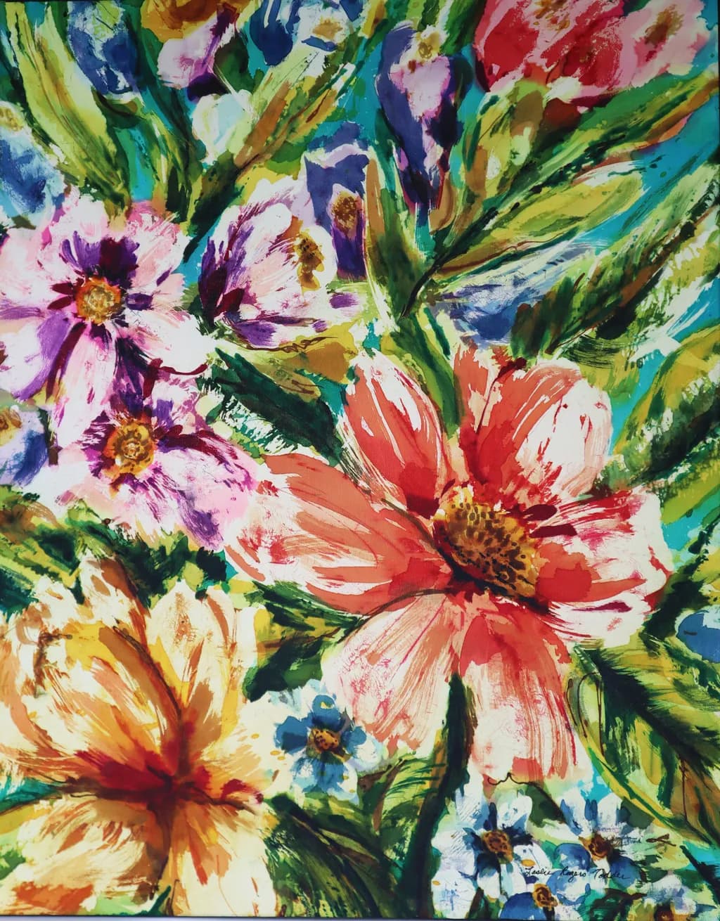 Garden Party Mix