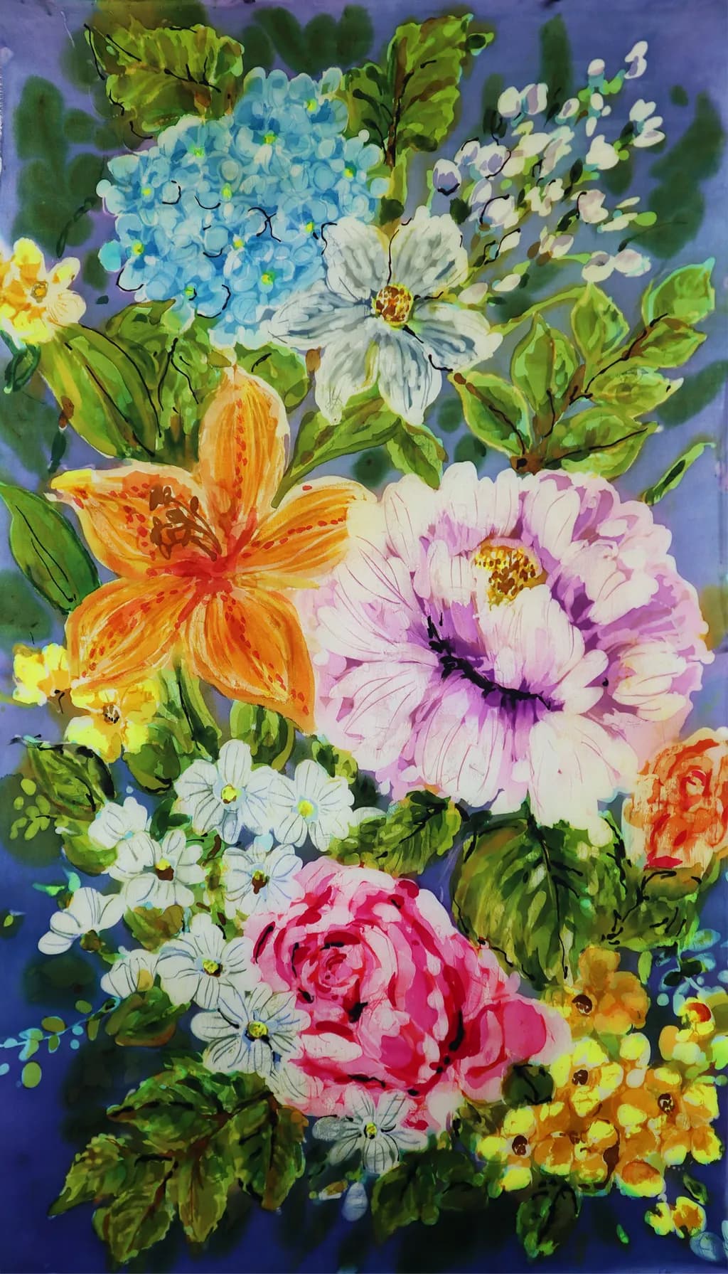 Garden Mix-Up