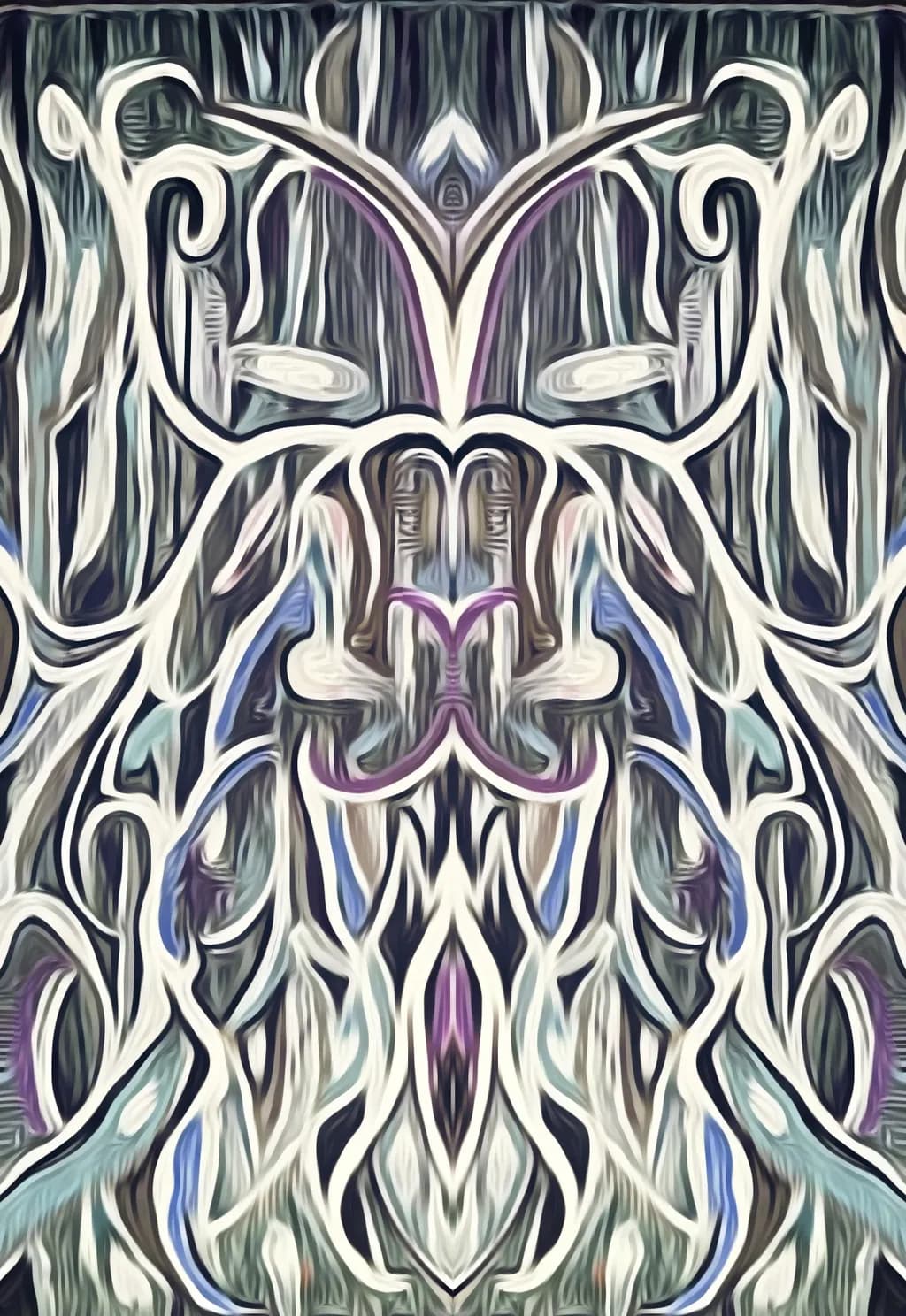 Mystic Visage