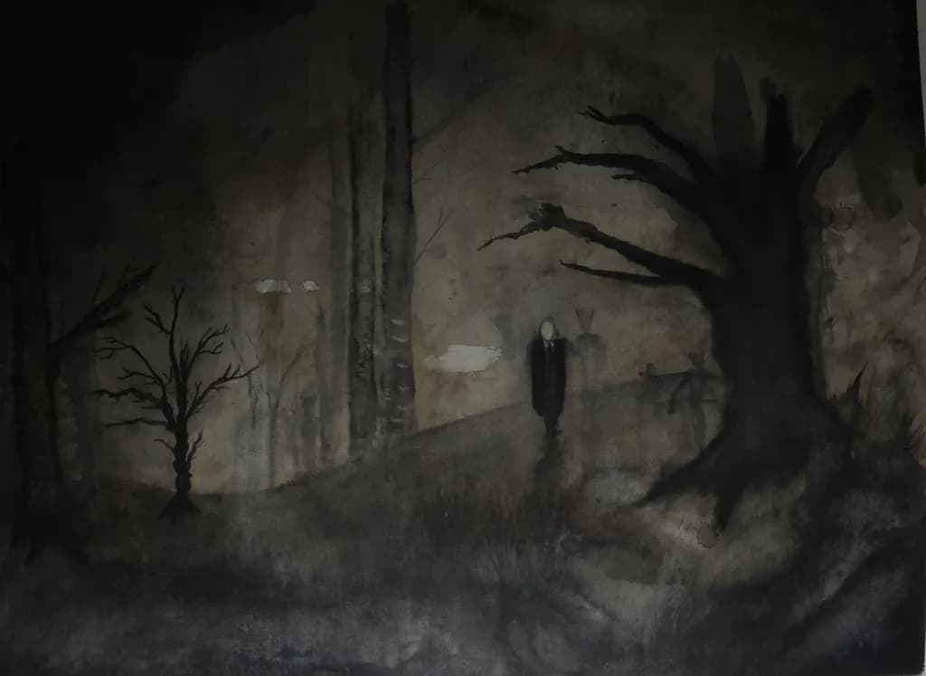 The Hollow Silence