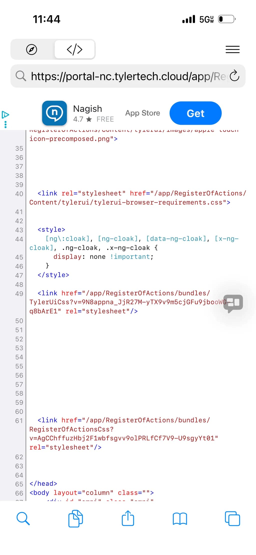 Code Harmony