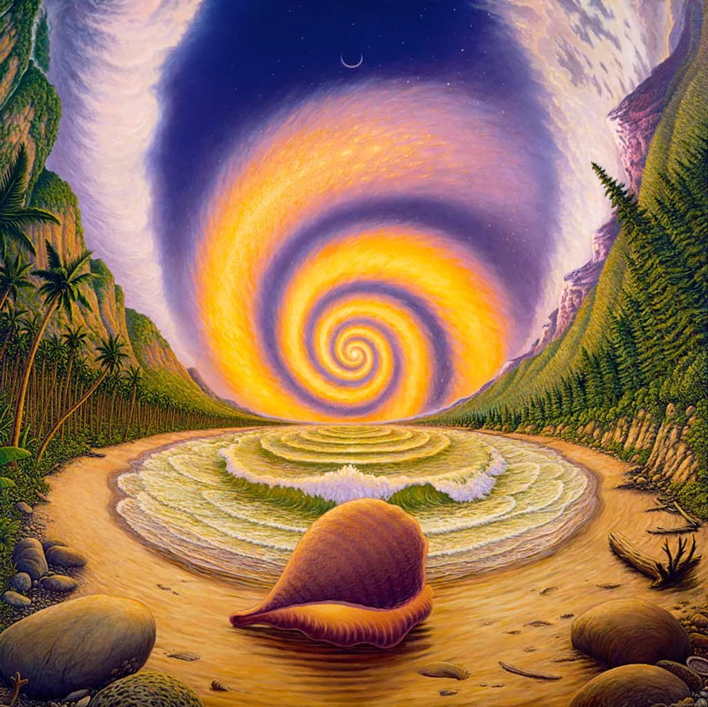 Snail Logic