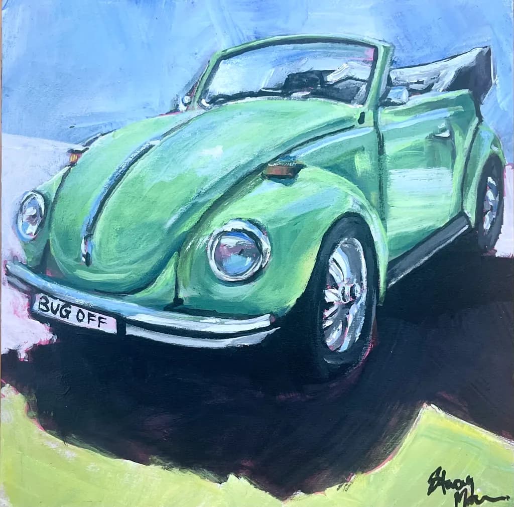 Bug Off