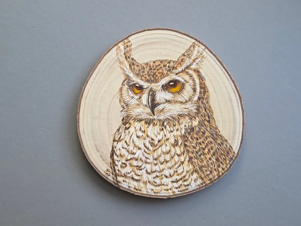 Wise Gaze