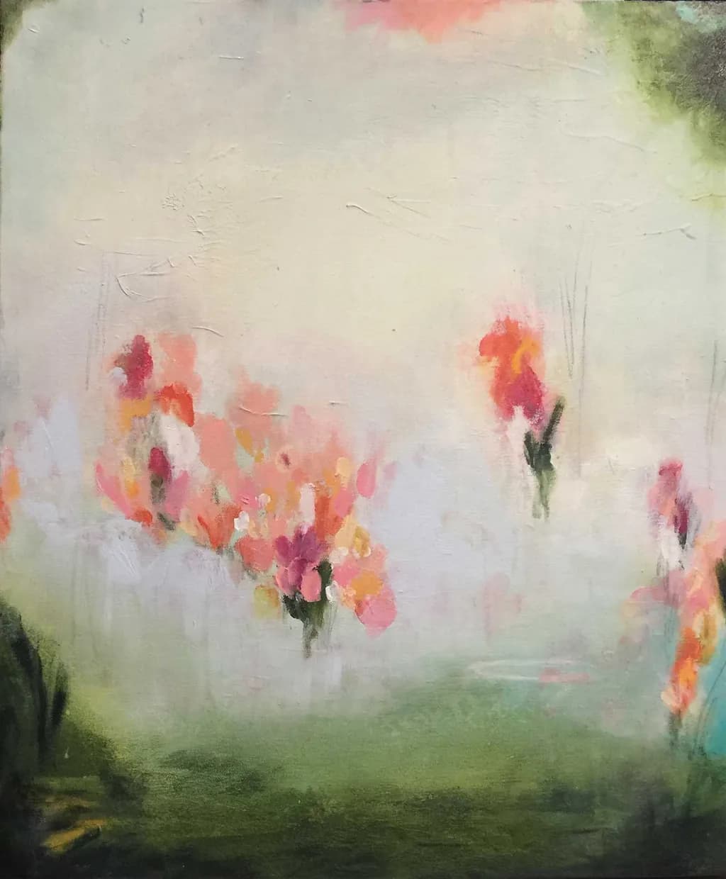 Floral Dreamscape