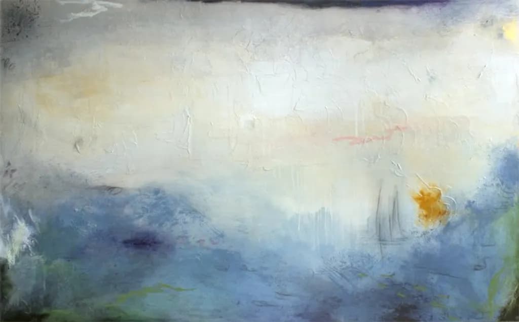Tranquil Layers