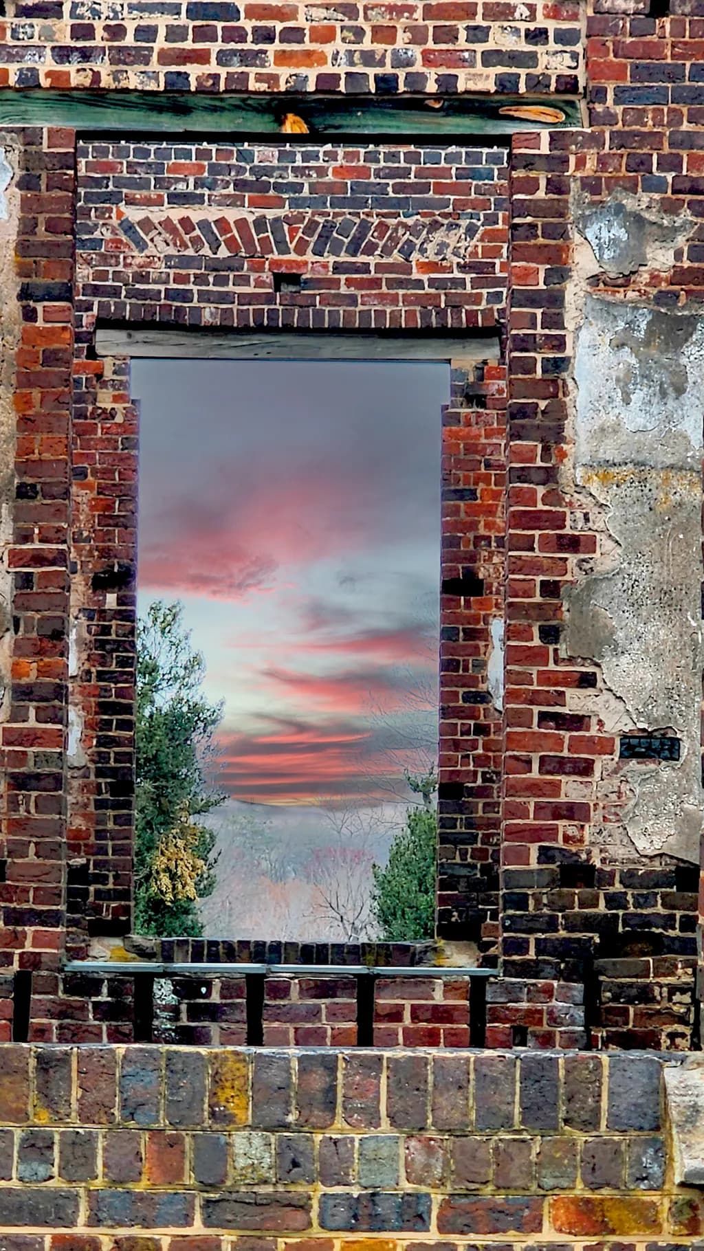 Whispers of Barboursville