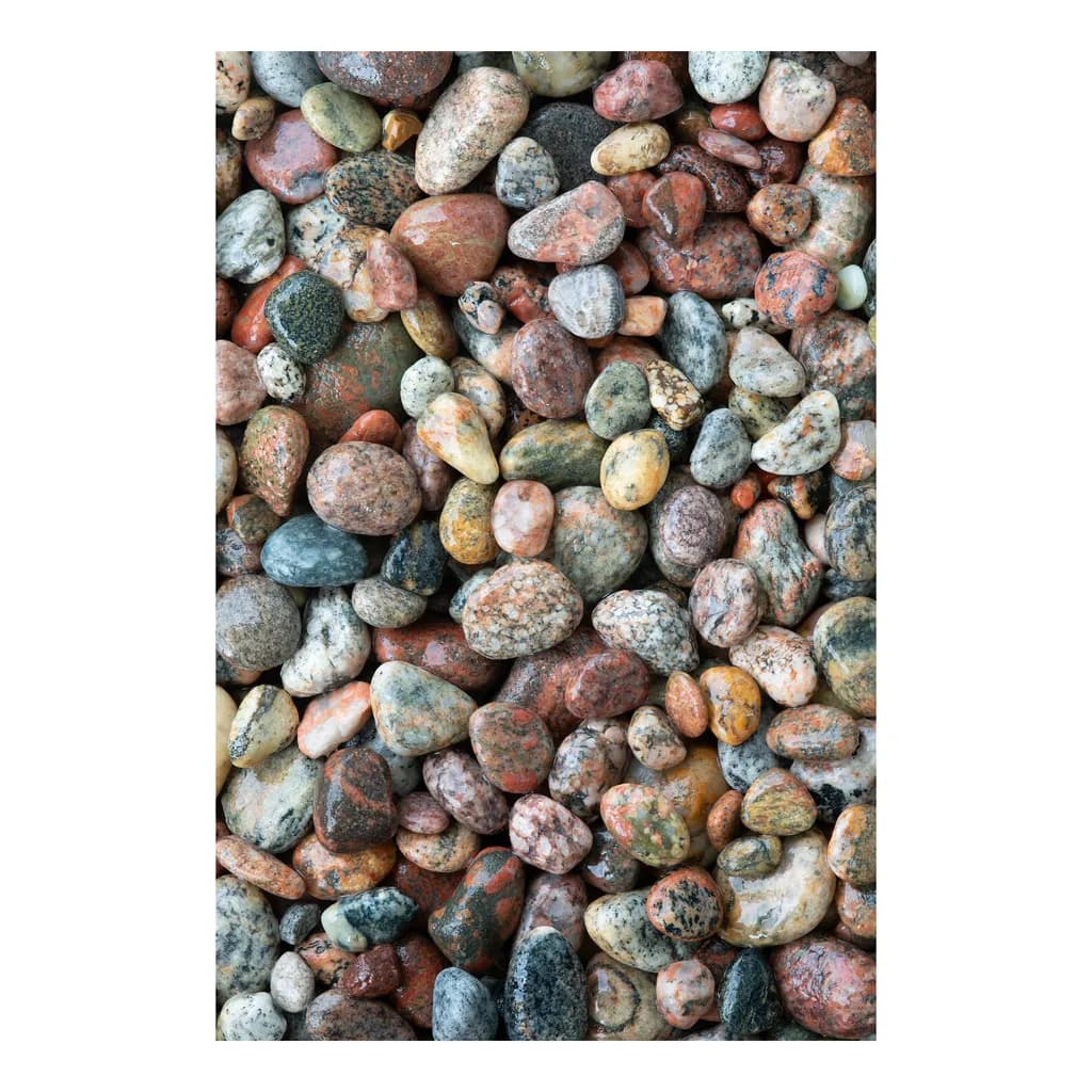 Collection of Polished Stones