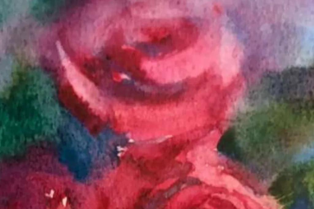 Blooming Echoes