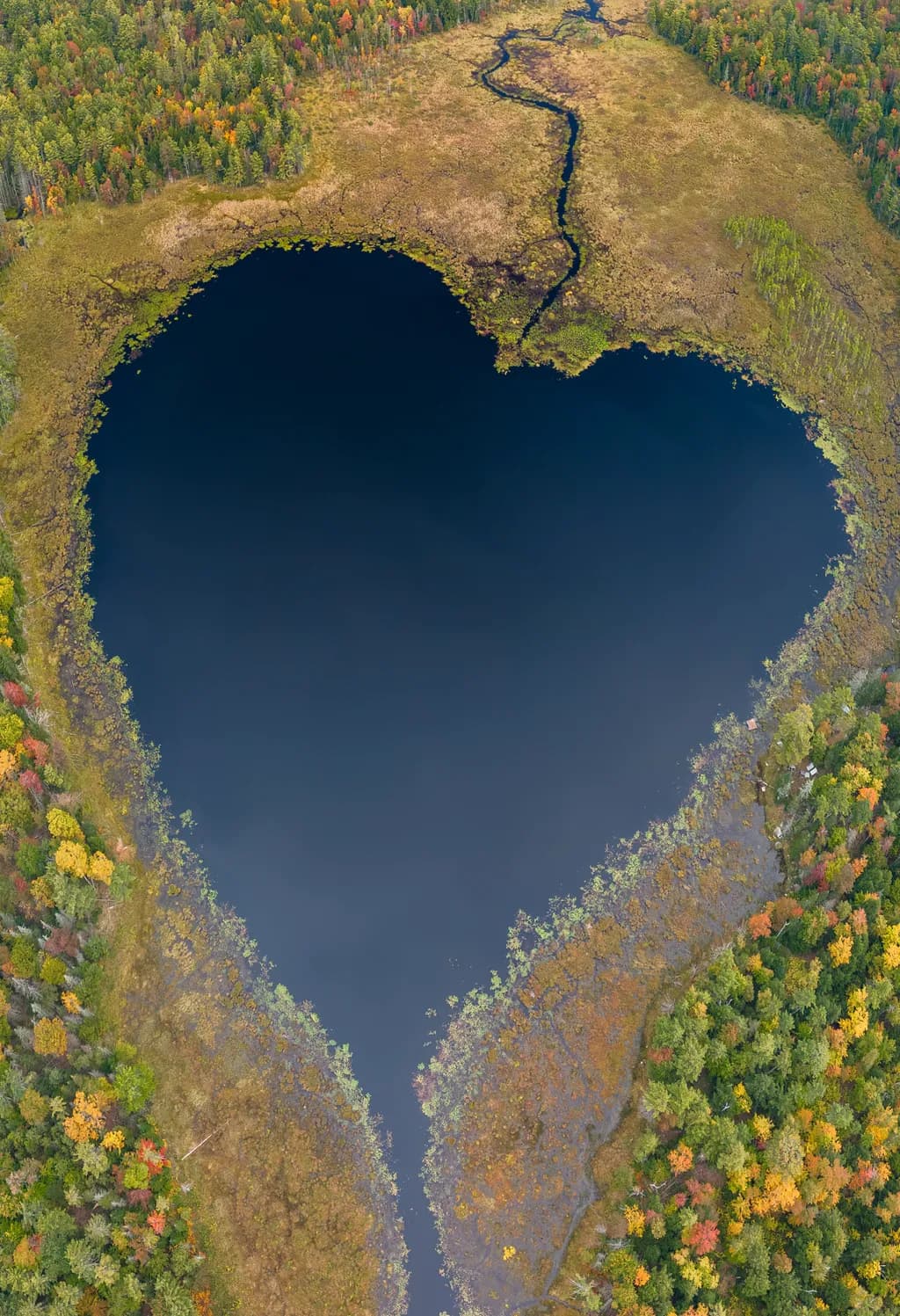 Heart of the Adirondacks