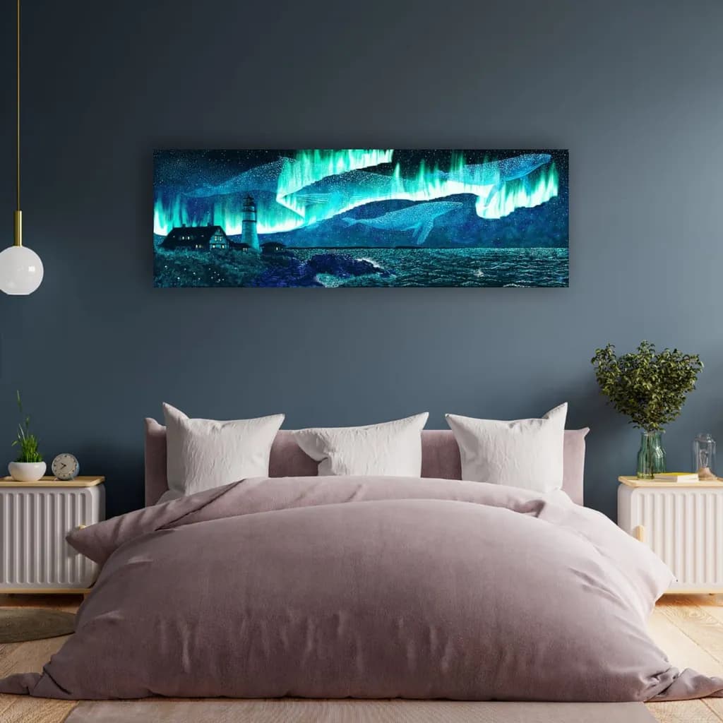 Northern Whale Song