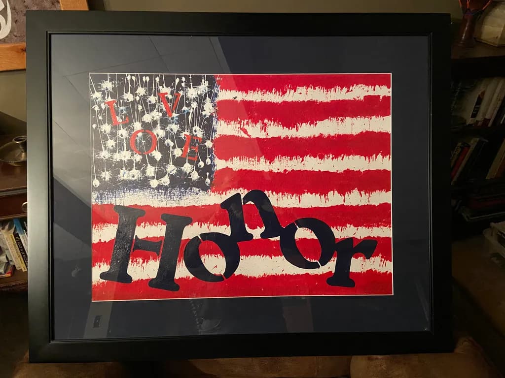 Love or Honor