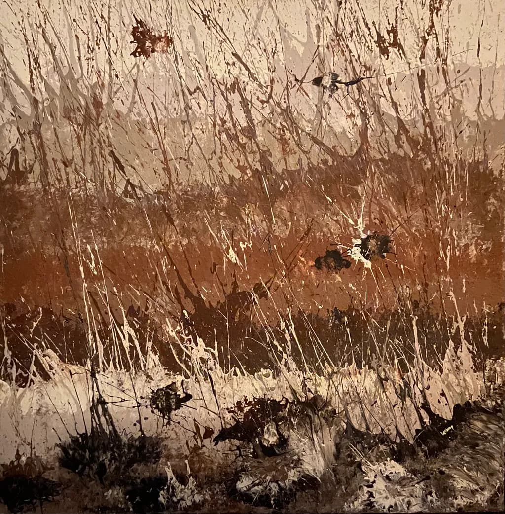 Rust and Rhythm