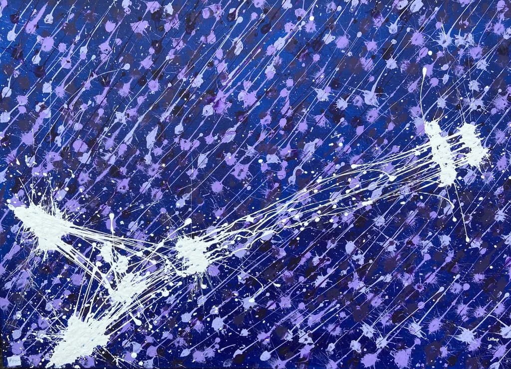 Cosmic Threads