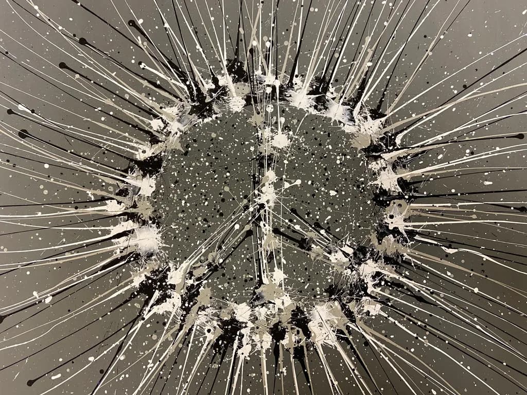 Spiked Peace