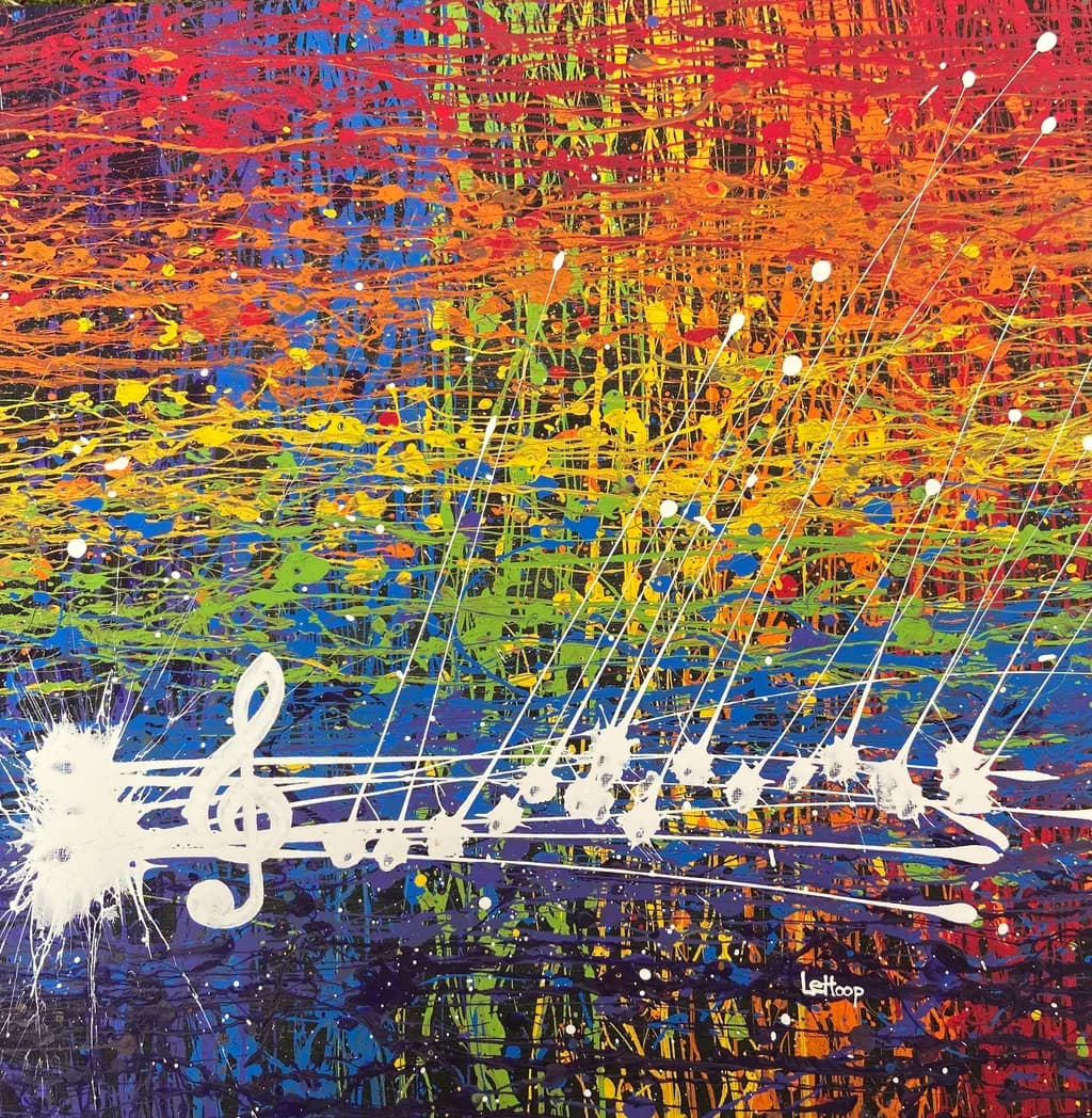 Color Symphony