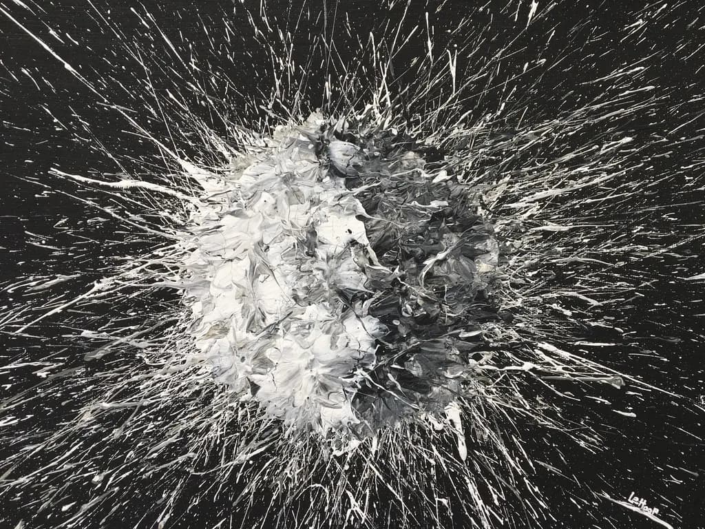 Division Burst