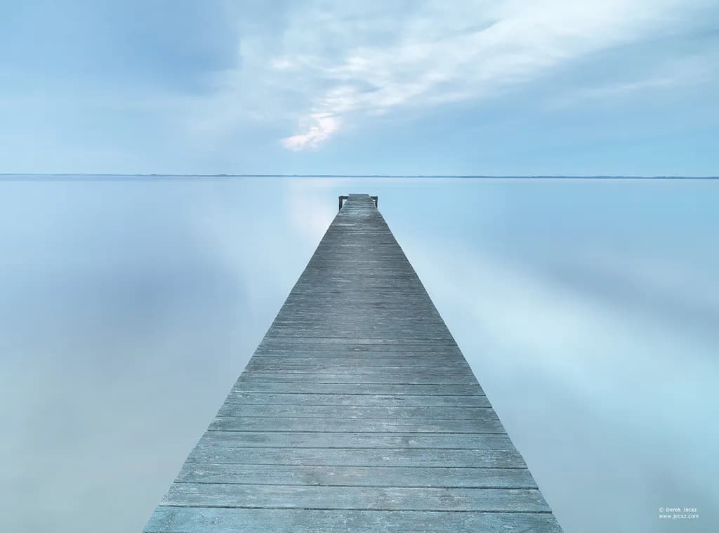 Long Pier