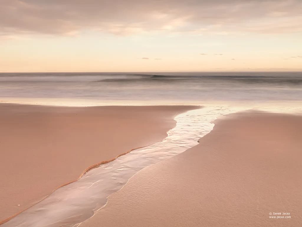 Dusk Stream