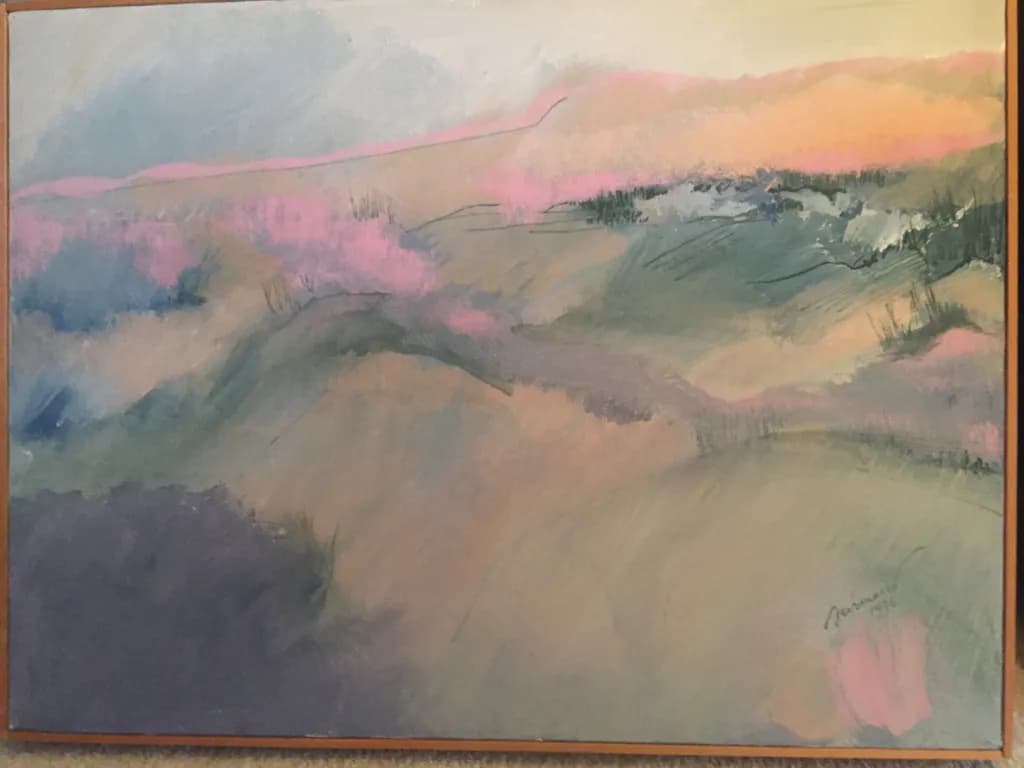 Meadow Hues