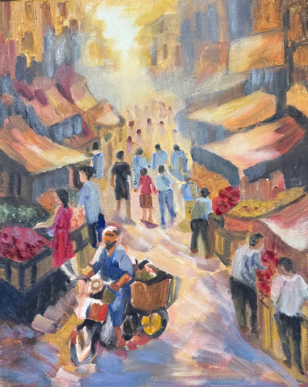 Market Pulse