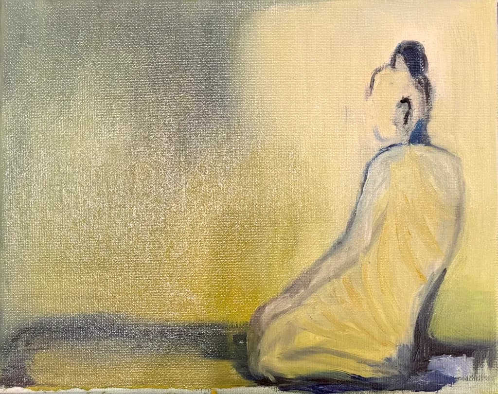 Silent Reverie