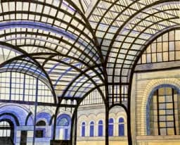 Old Penn Station NYC Made New Again