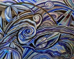 Unseen Heavenly Realm