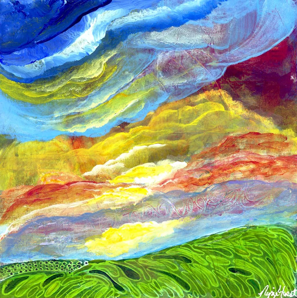 Following the Sun