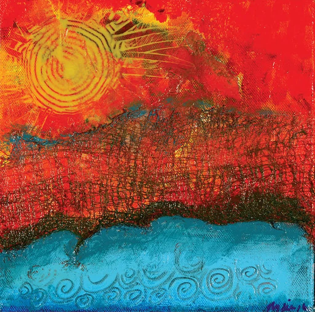 Sunrise