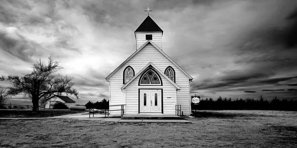 St John's Church