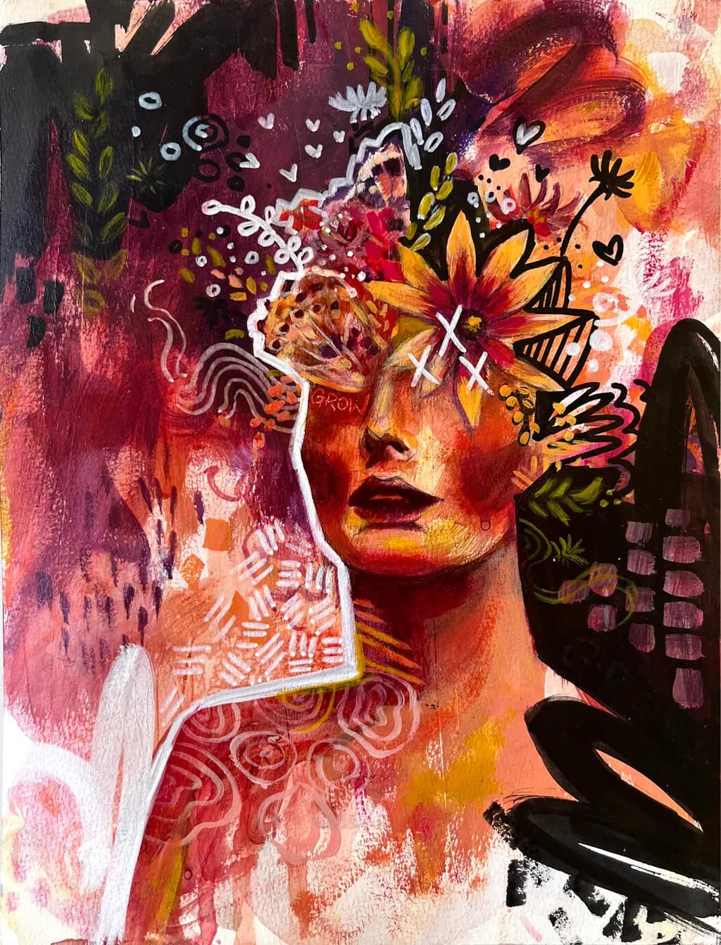Blooming Essence