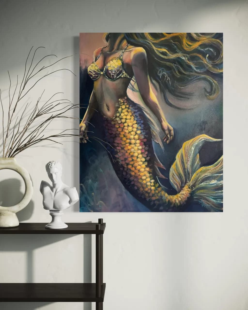 Golden Tides