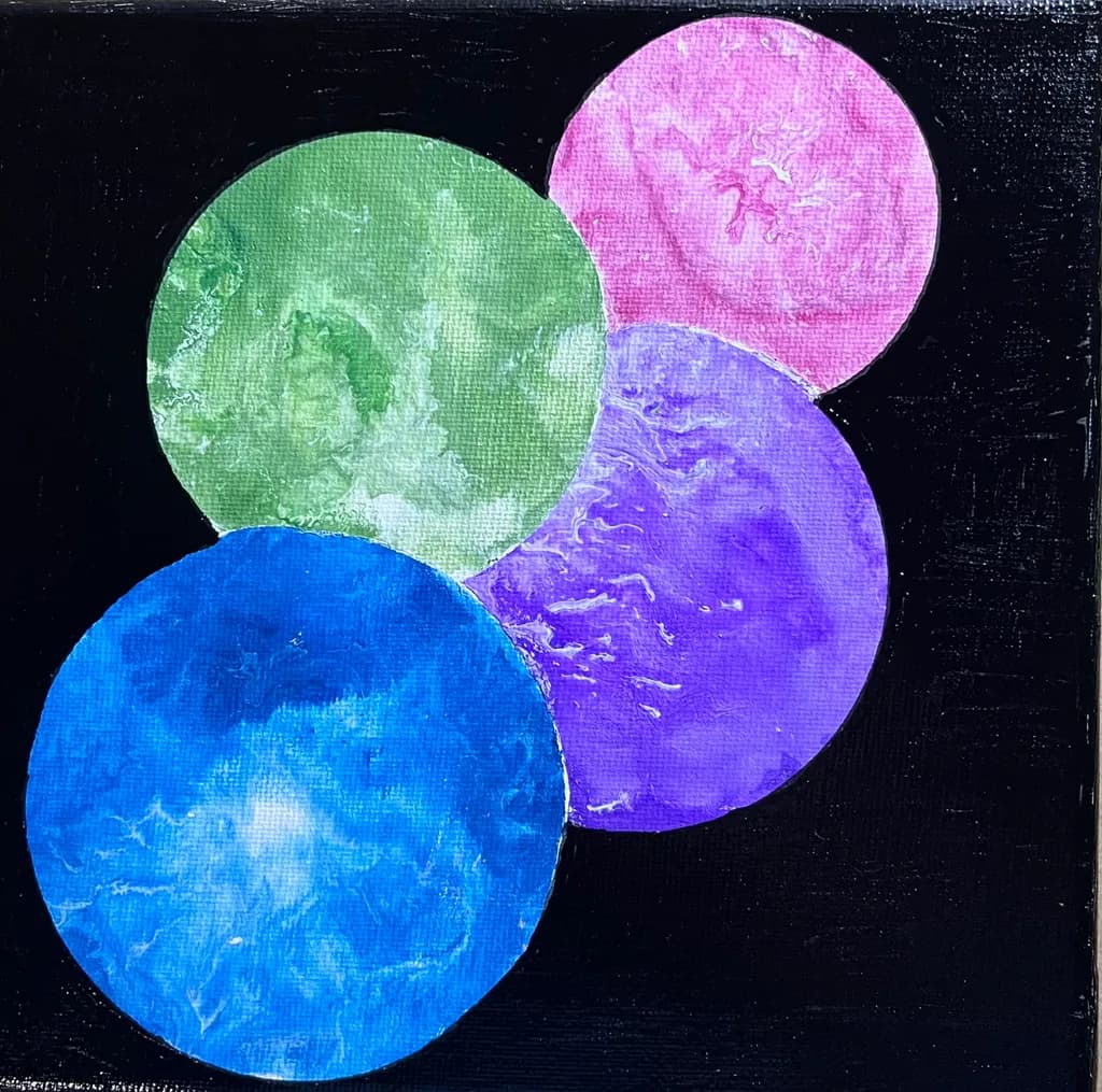 Celestial Spheres
