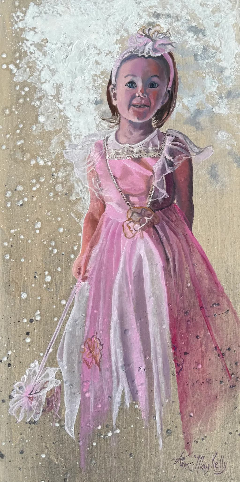 Pink Princess