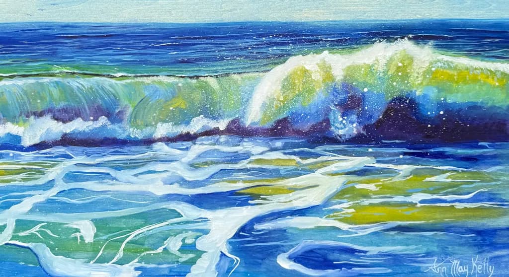 Ocean Pulse