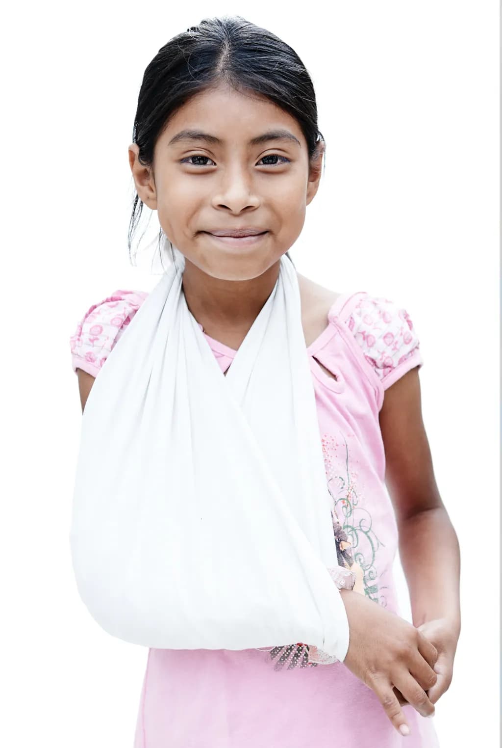 Innocent Resilience
