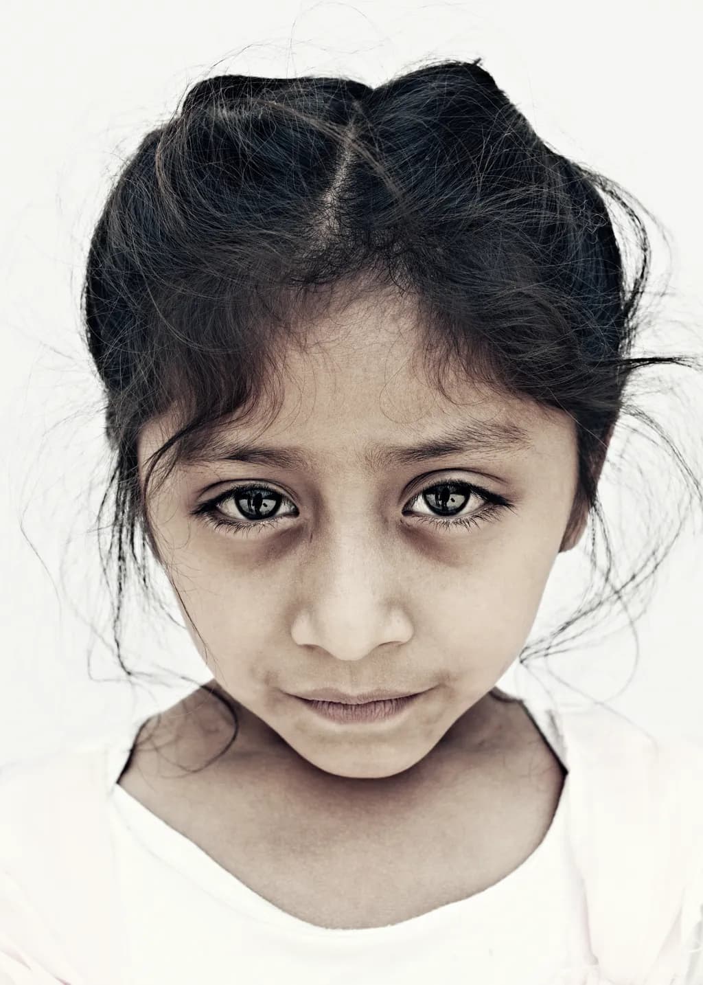 Intense Innocence