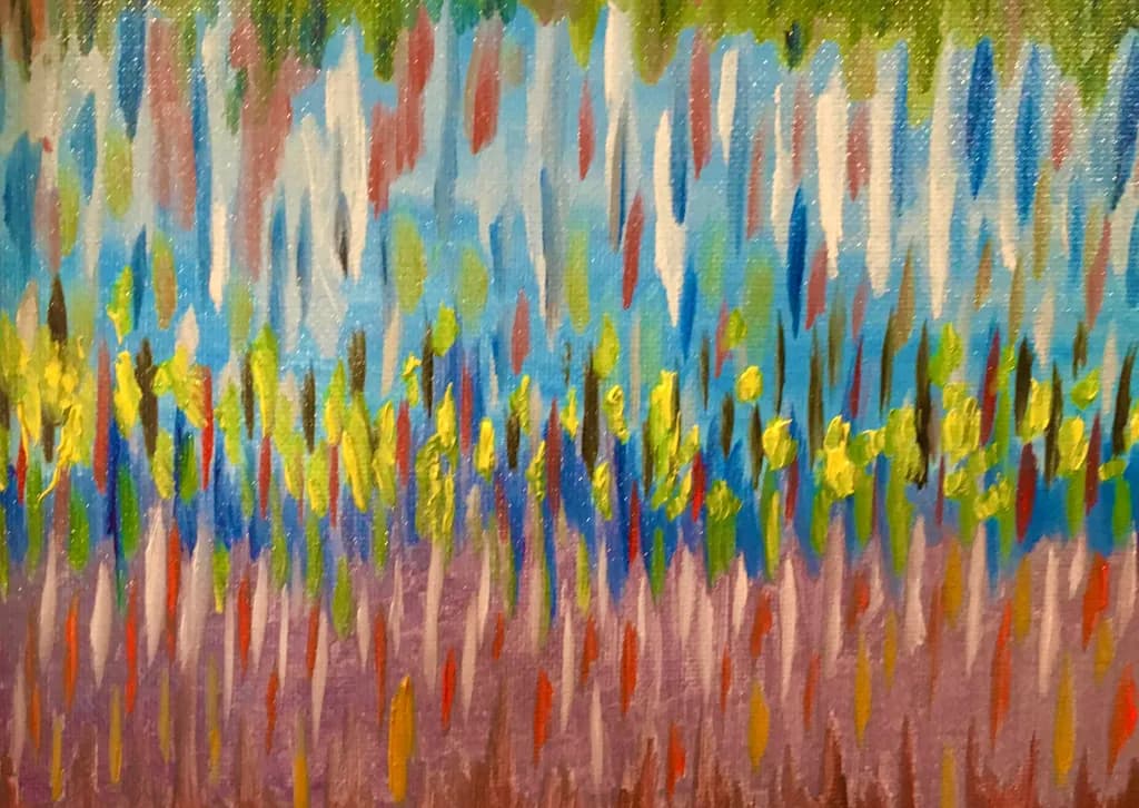 Colorful Harmony