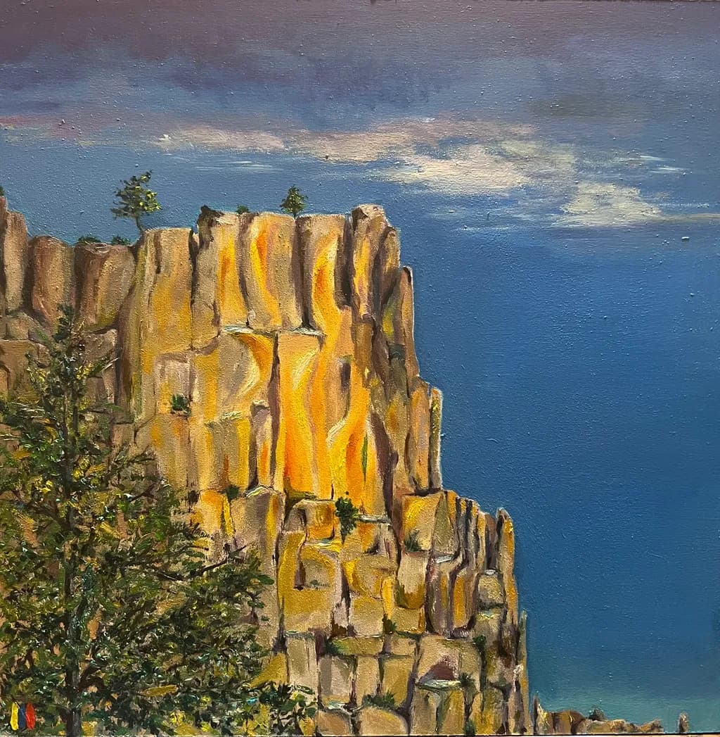 Cliffside Resilience
