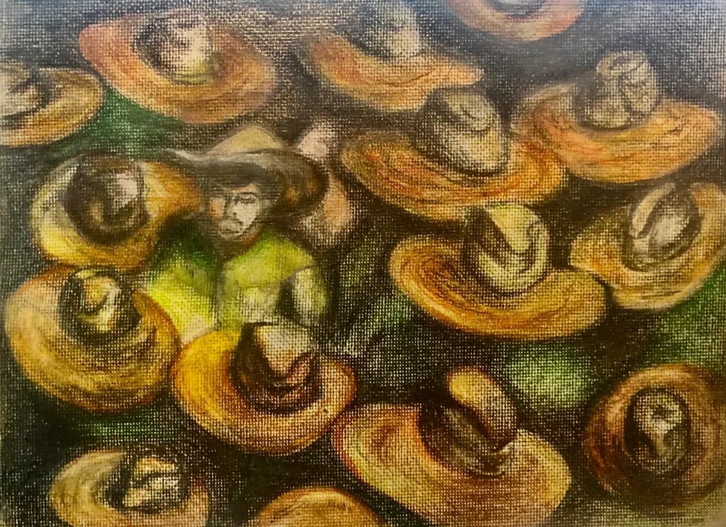 Hat Parade
