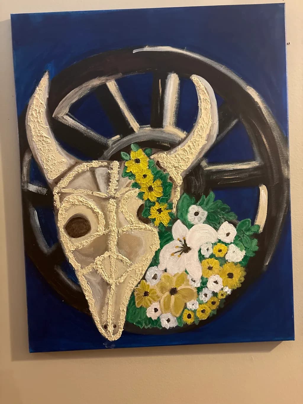 Cycle of Bloom